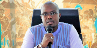 DECLARATION DE MONSIEUR LE MINISTRE DE LA COMMUNICATION, DE LA CULTURE, DES ARTS ET DU TOURISME A L’OCCASION DE LA (JIMS).