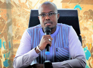 DECLARATION DE MONSIEUR LE MINISTRE DE LA COMMUNICATION, DE LA CULTURE, DES ARTS ET DU TOURISME A L’OCCASION DE LA (JIMS).