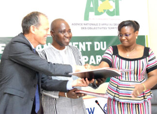 Développement des collectivités territoriales : un cadre de concertation pour plus d’efficacité