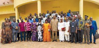 Réussite de la SNC Bobo 2023 : le gouverneur des Hauts-Bassins appelle à la mobilisation générale