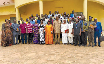 Réussite de la SNC Bobo 2023 : le gouverneur des Hauts-Bassins appelle à la mobilisation générale