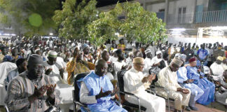 Nuit du destin 2023 : sous le signe de la compassion pour les démunis