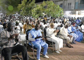 Nuit du destin 2023 : sous le signe de la compassion pour les démunis