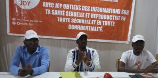 Technologie en santé sexuelle et reproductive: « Joy » une application pour répondre aux besoins des jeunes