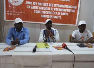 Technologie en santé sexuelle et reproductive: « Joy » une application pour répondre aux besoins des jeunes