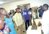 Mois du patrimoine burkinabè : le ministre en charge du tourisme au musée communal Sogossira Sanou