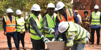 Université Joseph -Ki-zerbo : bientôt une crèche pour les étudiantes- mères