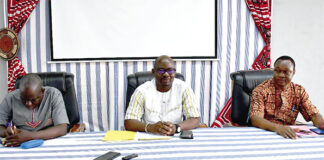 Traitement diligent des actes de carrières : le comité DRH en réflexion