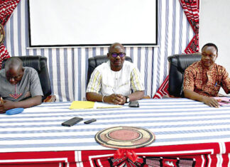 Traitement diligent des actes de carrières : le comité DRH en réflexion