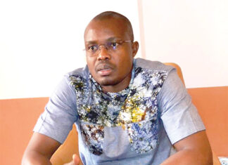 SNC 2023 : « On n’a pas de grands motifs d’inquiétude quant à la réussite de l’évènement », Jean Emmanuel Ouédraogo, ministre en charge de la culture