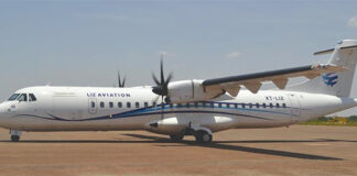 Transport aérien : Liz aviation dans les airs entre Bobo-Dioulasso et Ouagadougou