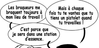 Sourire du 6-04-2023