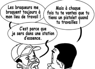 Sourire du 6-04-2023