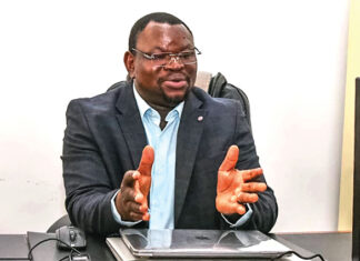 Industrialisation en Afrique : « le financement de nos politiques de développement est le talon d’Achille de nos Etats », l’économiste, Pr Fangassé Mahamadou Diarra