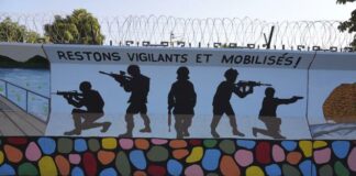 Namsiguia (Centre Nord) : Plus de 40 terroristes neutralisés