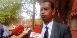 Terrorisme au Burkina Faso : Dr Sidi Barry propose des pistes de solution dans sa thèse de doctorat