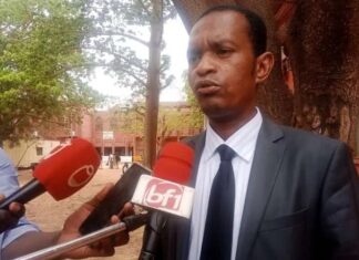 Terrorisme au Burkina Faso : Dr Sidi Barry propose des pistes de solution dans sa thèse de doctorat