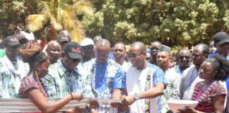 SNC 2023 : La foire, « centre commercial » du festival ouverte