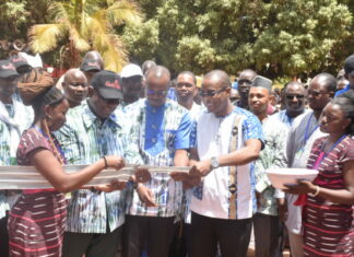 SNC 2023 : La foire, « centre commercial » du festival ouverte