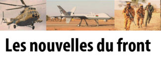 Boucle du Mouhoun : neutralisation de Hassane Idrissa Boly, cadre du GSIM