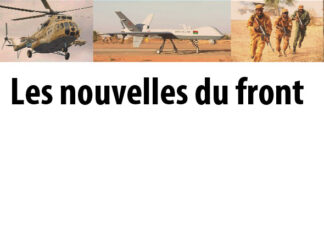 Boucle du Mouhoun : les Forces combattantes infligent une cuisante défaite aux terroristes