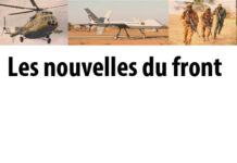 L’armée burkinabè inflige une cinglante défaite aux terroristes