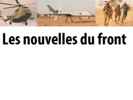 Koulpélogo : au moins une centaine de terroristes éliminés dans de violents combats