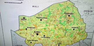 Reconquete du territoire : Un sanctuaire terroriste détruit à l’Est, une colonne de motos anéantie à Soum Bella