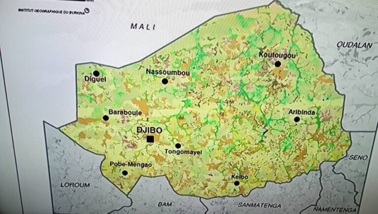 Reconquete du territoire : Un sanctuaire terroriste détruit à l’Est, une colonne de motos anéantie à Soum Bella