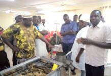 Production et transformation du miel : Une dizaine d’apiculteurs à l’école des bonnes techniques