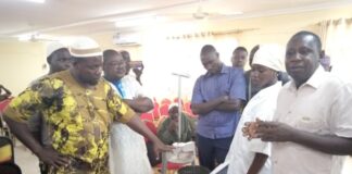 Production et transformation du miel : Une dizaine d’apiculteurs à l’école des bonnes techniques