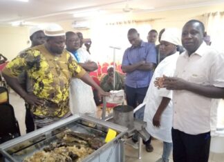 Production et transformation du miel : Une dizaine d’apiculteurs à l’école des bonnes techniques