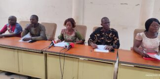 Education : 163 professeurs PEJEN interpellent le gouvernement sur leur situation