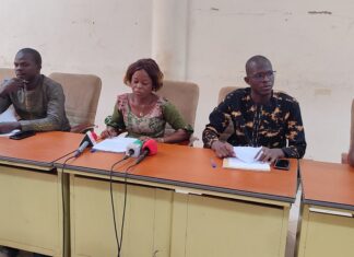 Education : 163 professeurs PEJEN interpellent le gouvernement sur leur situation