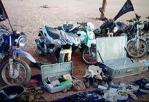 Reconquête du territoire : Mangodara, Tougouri, Kantchari… l’armée inflige des revers aux groupes terroristes sur plusieurs fronts