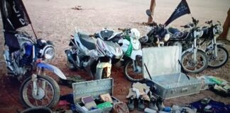 Reconquête du territoire : Mangodara, Tougouri, Kantchari… l’armée inflige des revers aux groupes terroristes sur plusieurs fronts