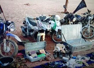 Reconquête du territoire : Mangodara, Tougouri, Kantchari… l’armée inflige des revers aux groupes terroristes sur plusieurs fronts