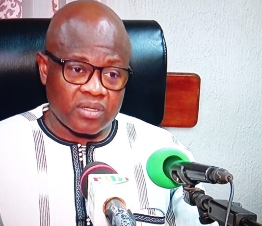 Augmentation prix des produits pharmaceutiques : Le ministre de la santé dénonce une mesure unilatérale