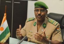 Diplomatie : Ouagadougou juge « malheureuse », la déclaration d’un officier de l’arme nigérienne