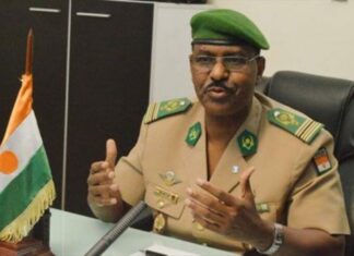 Diplomatie : Ouagadougou juge « malheureuse », la déclaration d’un officier de l’arme nigérienne