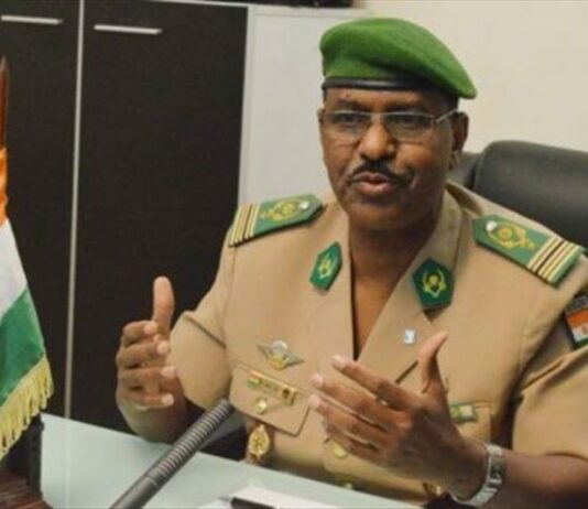 Diplomatie : Ouagadougou juge « malheureuse », la déclaration d’un officier de l’arme nigérienne