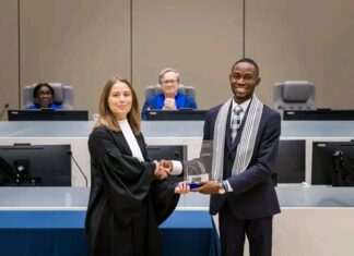 Concours de procès fictif : L’Université Thomas Sankara championne devant 26 autres établissements