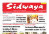 Une du 19-04-2023