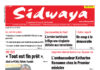Une du 27-04-2023