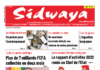 Une Sidwaya du 04-04-2023
