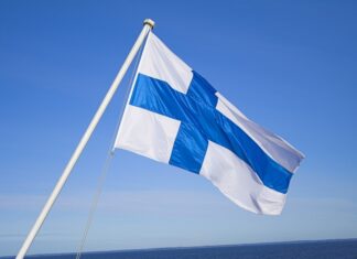 OTAN: la Finlande devient le 31e membre