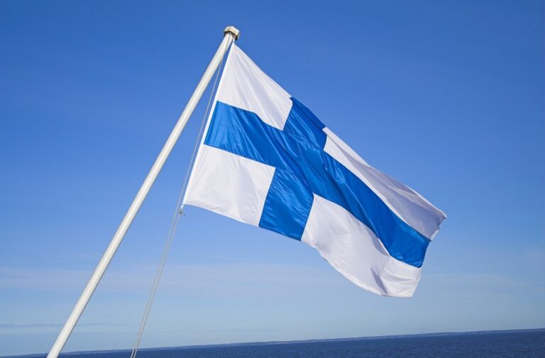 OTAN: la Finlande devient le 31e membre