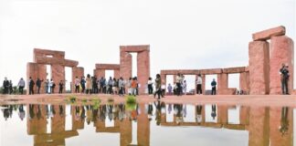 Chine : Hunan, la province aux mille merveilles