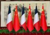 Coopération Chine-France : Xi Jinping et Emmanuel Macron parcourent les axes de coopération entre leurs pays