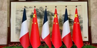 Coopération Chine-France : Xi Jinping et Emmanuel Macron parcourent les axes de coopération entre leurs pays
